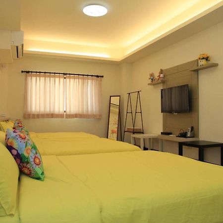 Ann Home Magong Exterior foto