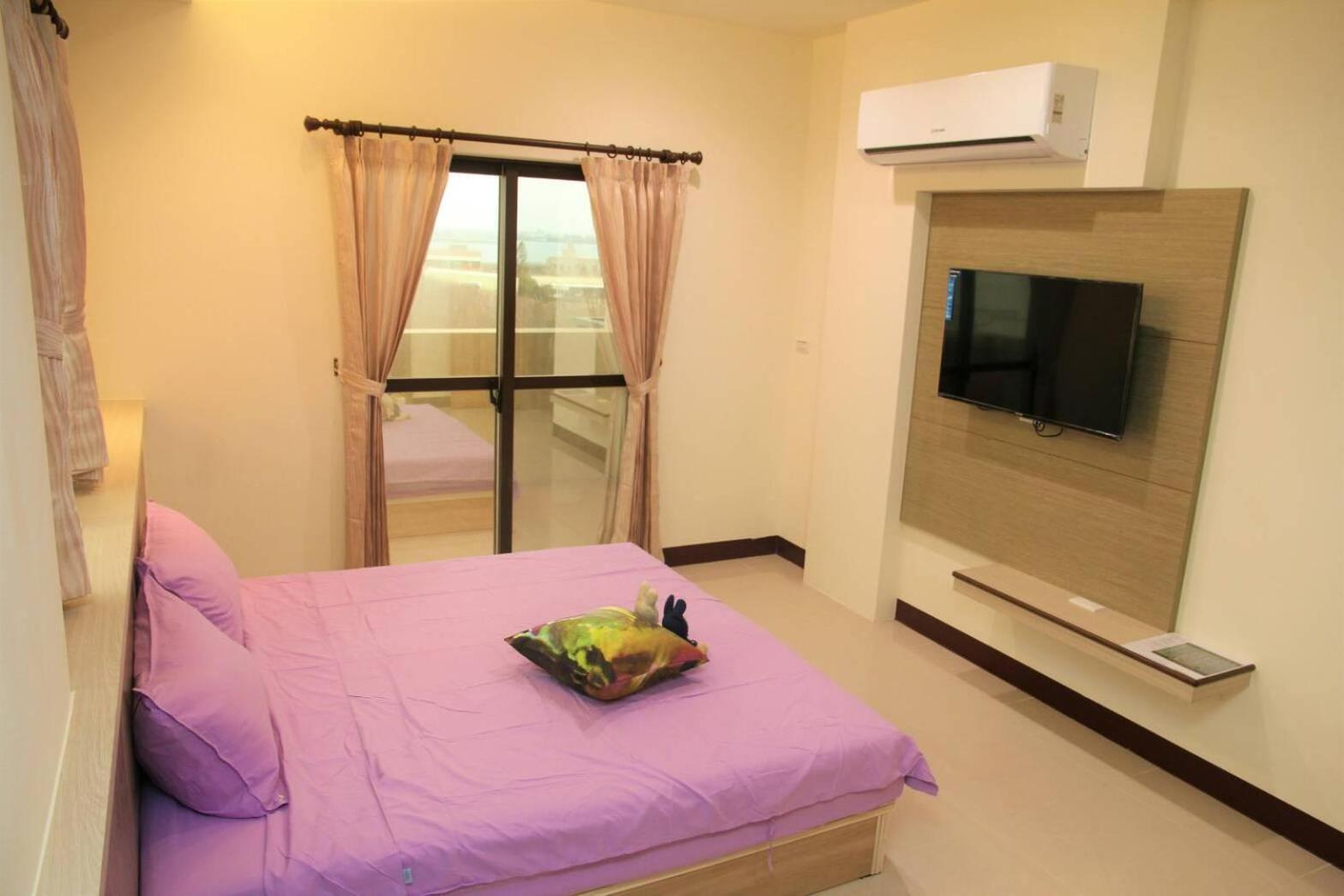Ann Home Magong Exterior foto
