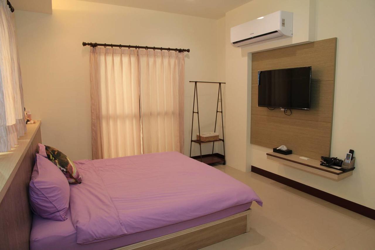 Ann Home Magong Exterior foto