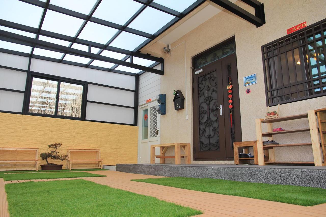 Ann Home Magong Exterior foto